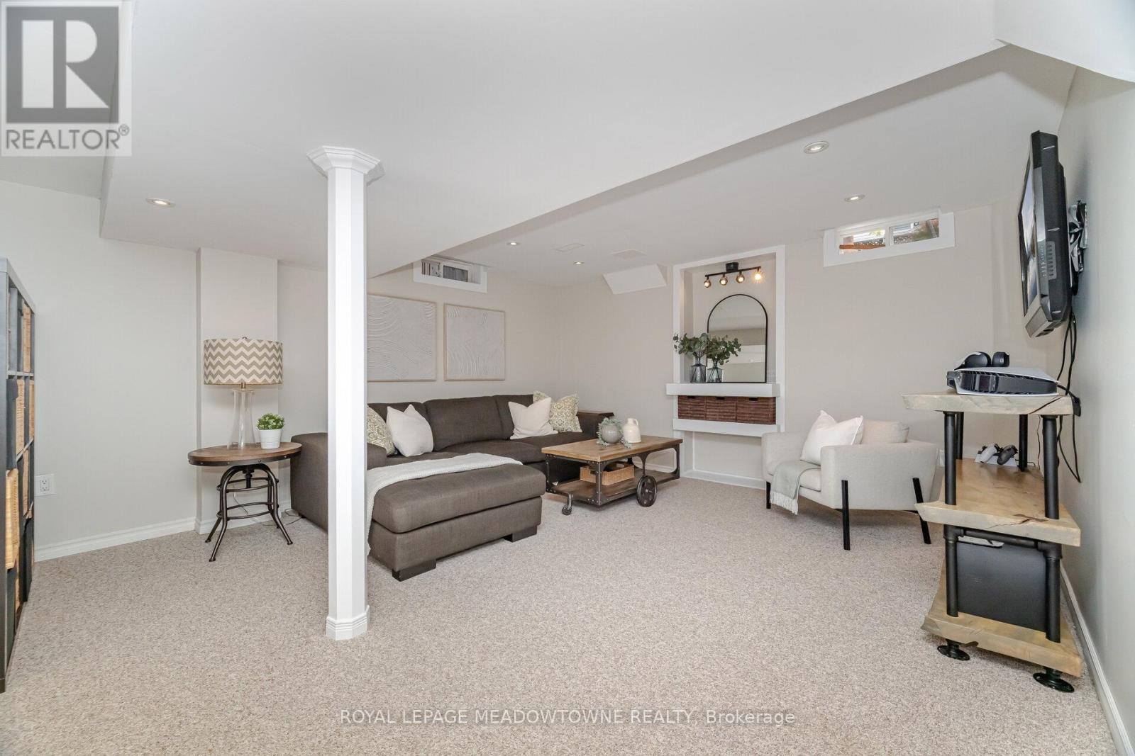 1224 Turner Drive, Milton, Ontario  L9T 5R6 - Photo 40 - W12418879