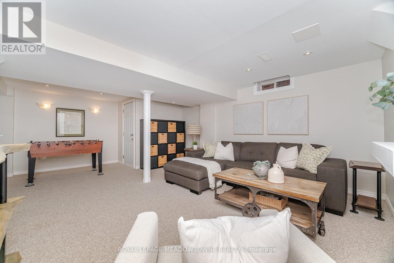 1224 Turner Drive, Milton, Ontario  L9T 5R6 - Photo 42 - W12418879