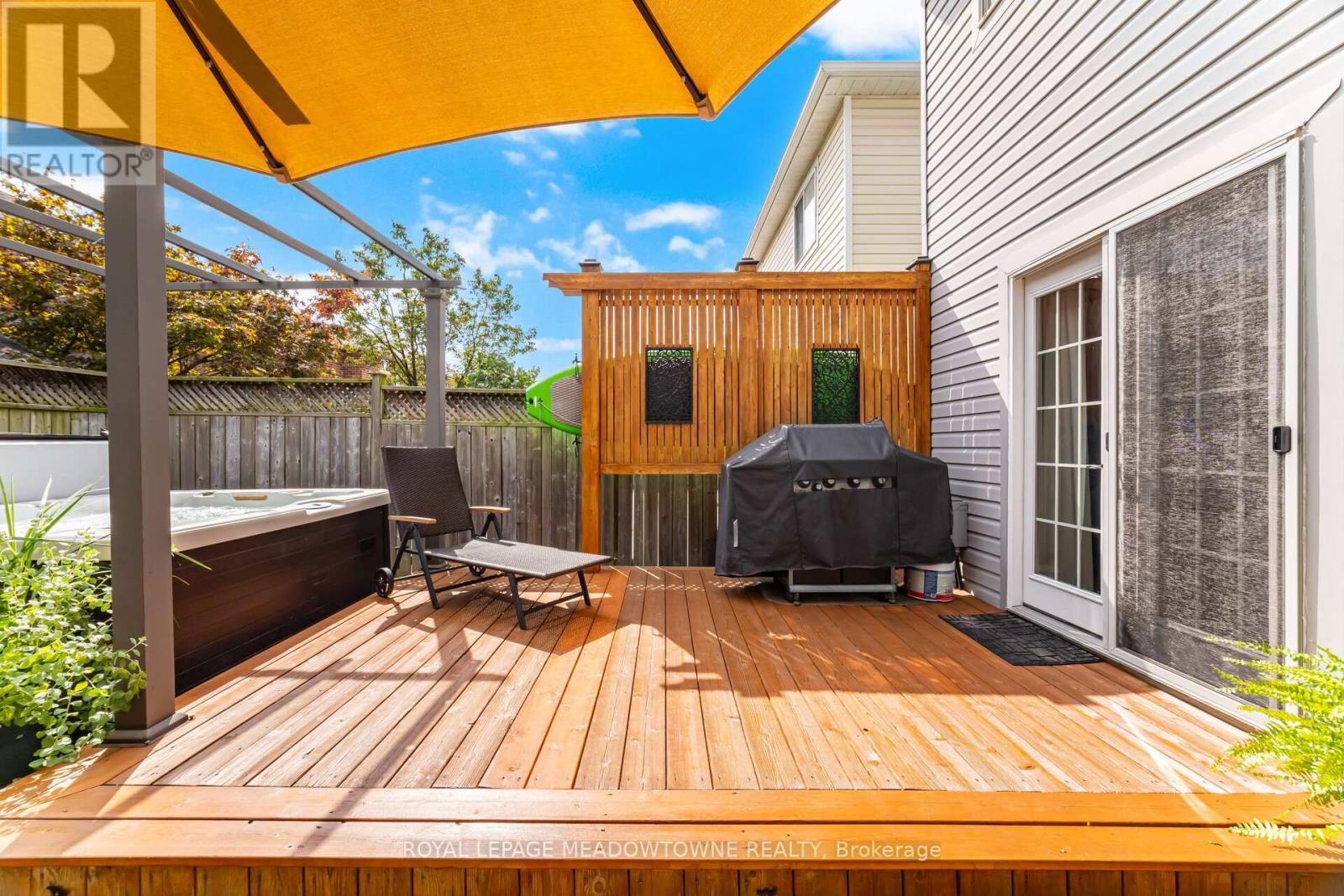 1224 Turner Drive, Milton, Ontario  L9T 5R6 - Photo 45 - W12418879