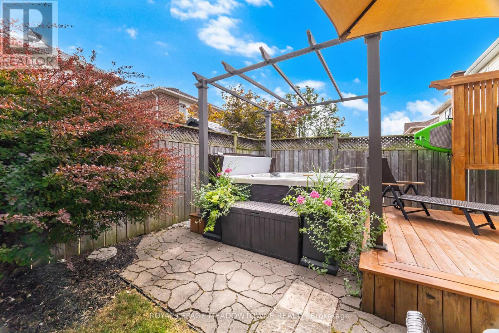 1224 Turner Drive, Milton, Ontario  L9T 5R6 - Photo 46 - W12418879