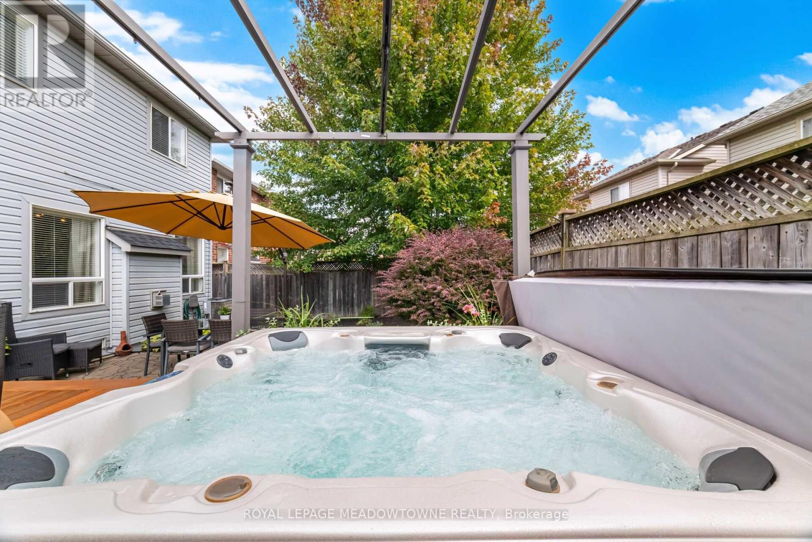 1224 Turner Drive, Milton, Ontario  L9T 5R6 - Photo 48 - W12418879