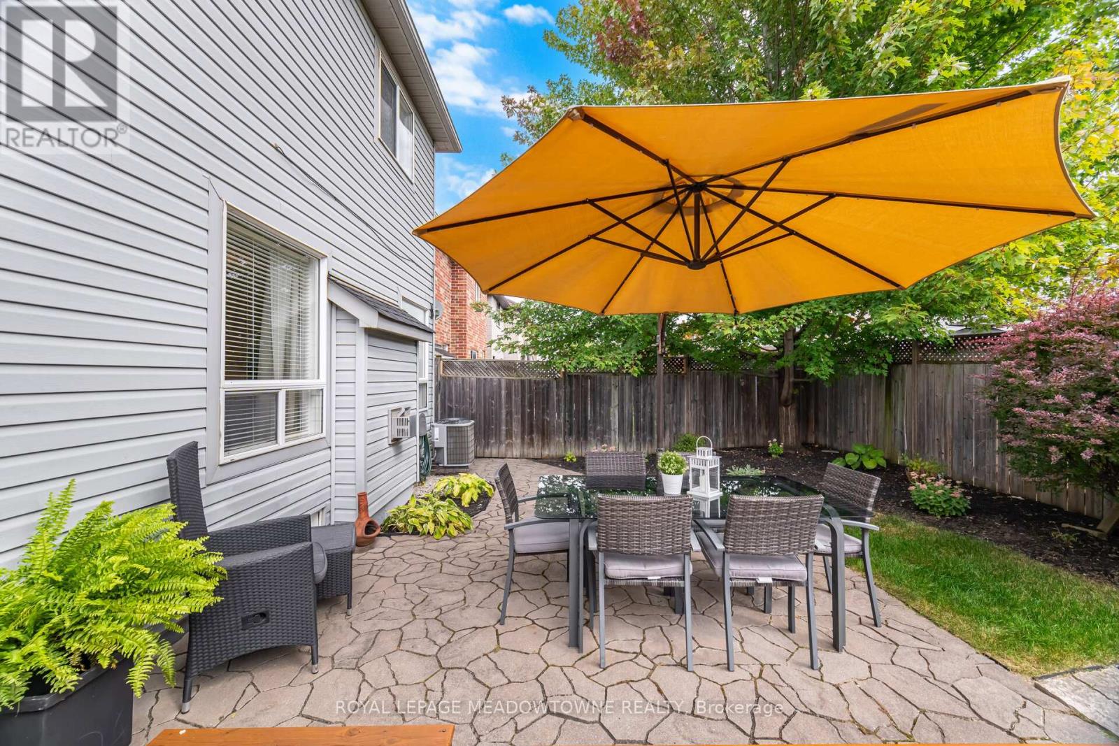 1224 Turner Drive, Milton, Ontario  L9T 5R6 - Photo 49 - W12418879