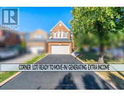 16 FEATHERTOP LANE, Brampton, Ontario