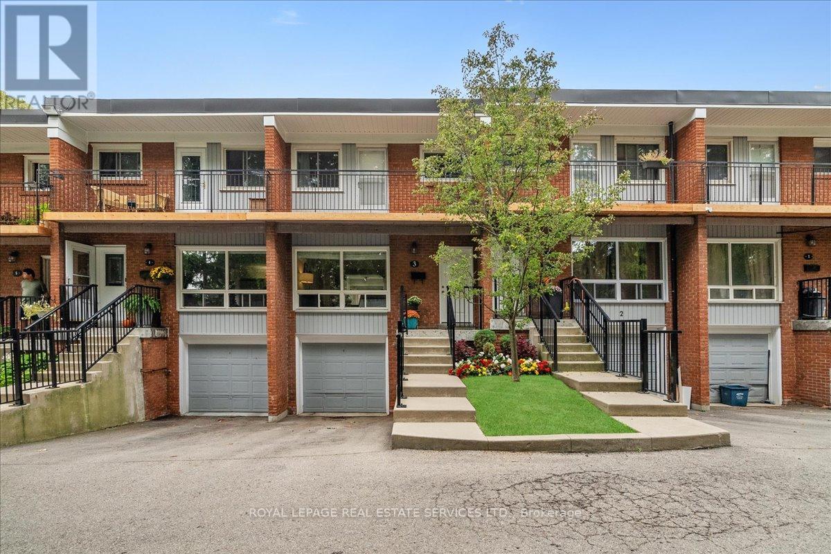 3 - 3011 Centennial Drive, Burlington, Ontario  L7M 1B3 - Photo 2 - W12418895