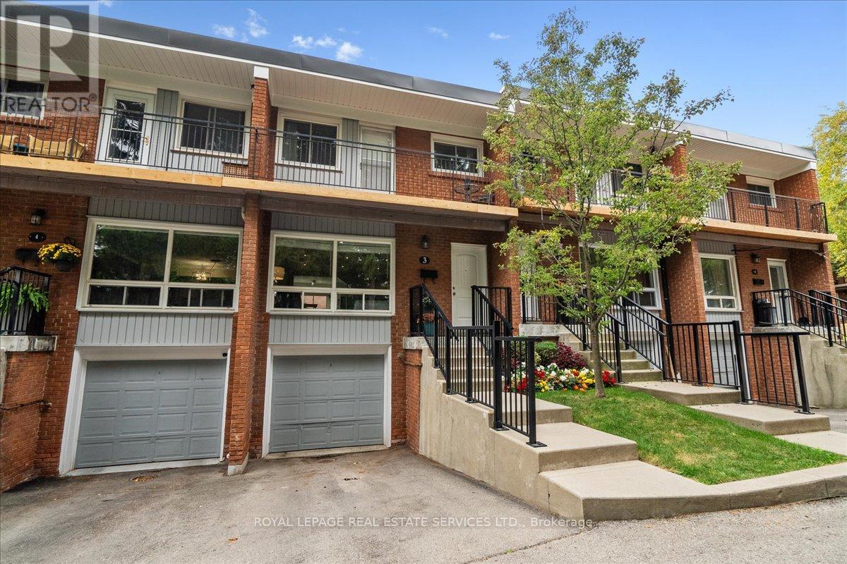 3 - 3011 Centennial Drive, Burlington, Ontario  L7M 1B3 - Photo 3 - W12418895