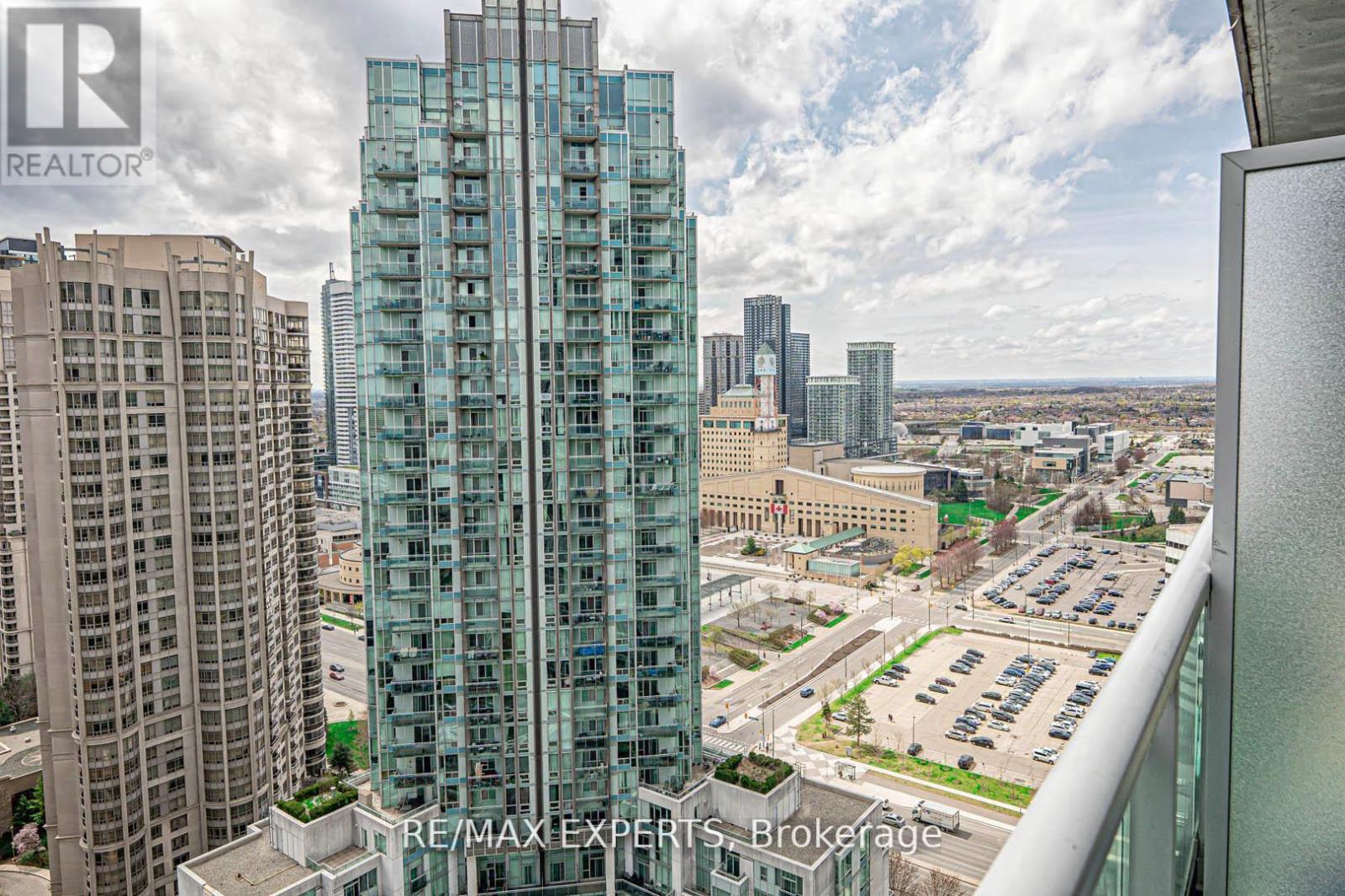 2606 - 223 Webb Drive, Mississauga, Ontario  L5B 0E8 - Photo 27 - W12418924