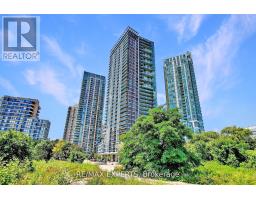 2606 - 223 WEBB DRIVE, Mississauga, Ontario