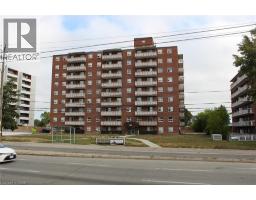 851 QUEENSTON Road Unit# 204, Hamilton, Ontario