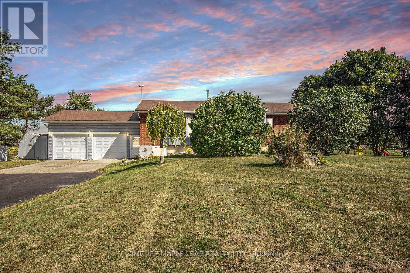 473377 COUNTY ROAD 11, Amaranth, Ontario