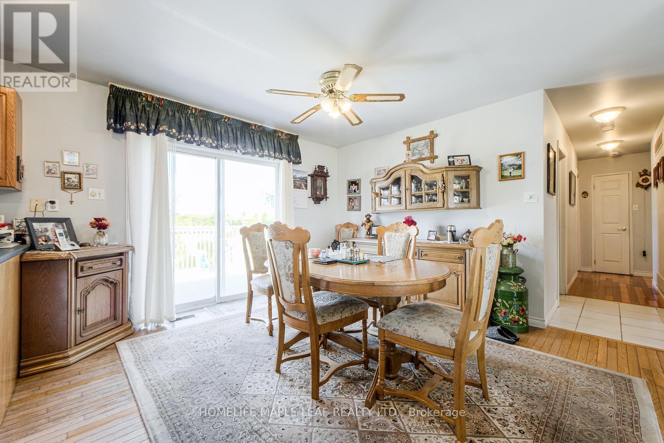 473377 County Road 11, Amaranth, Ontario  L9W 0R3 - Photo 11 - X12418887