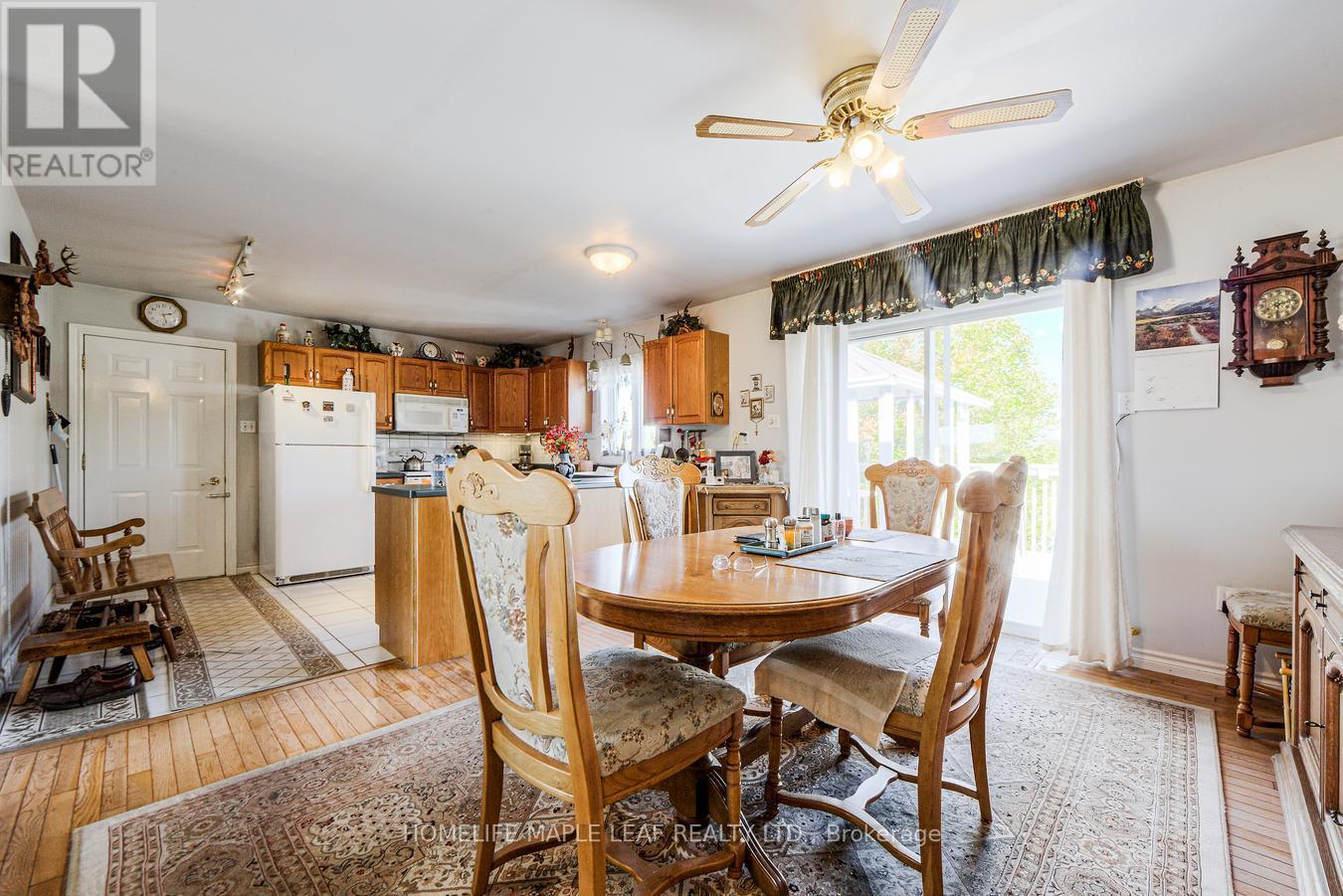 473377 County Road 11, Amaranth, Ontario  L9W 0R3 - Photo 12 - X12418887