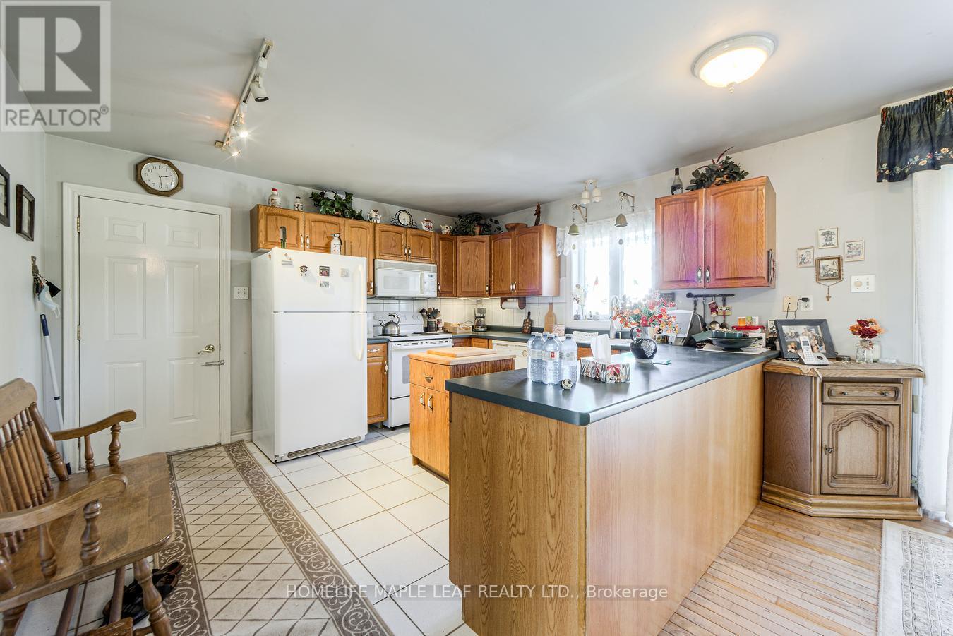 473377 County Road 11, Amaranth, Ontario  L9W 0R3 - Photo 13 - X12418887
