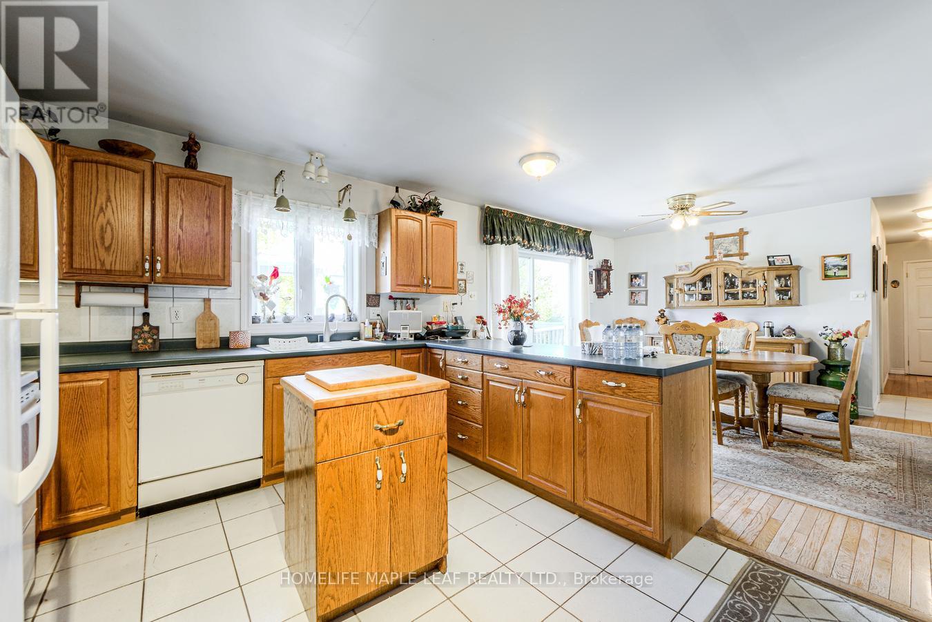 473377 County Road 11, Amaranth, Ontario  L9W 0R3 - Photo 14 - X12418887