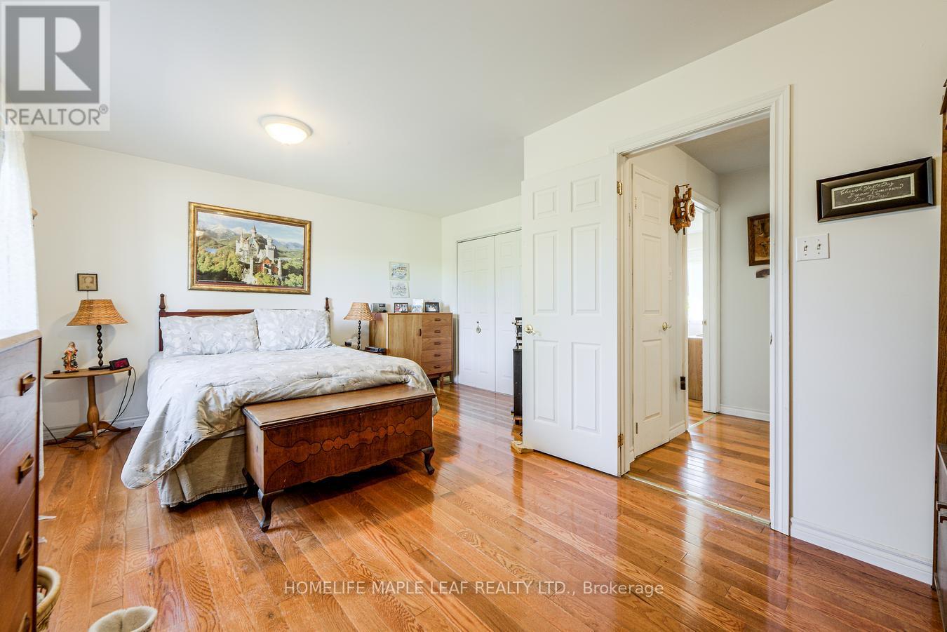 473377 County Road 11, Amaranth, Ontario  L9W 0R3 - Photo 17 - X12418887