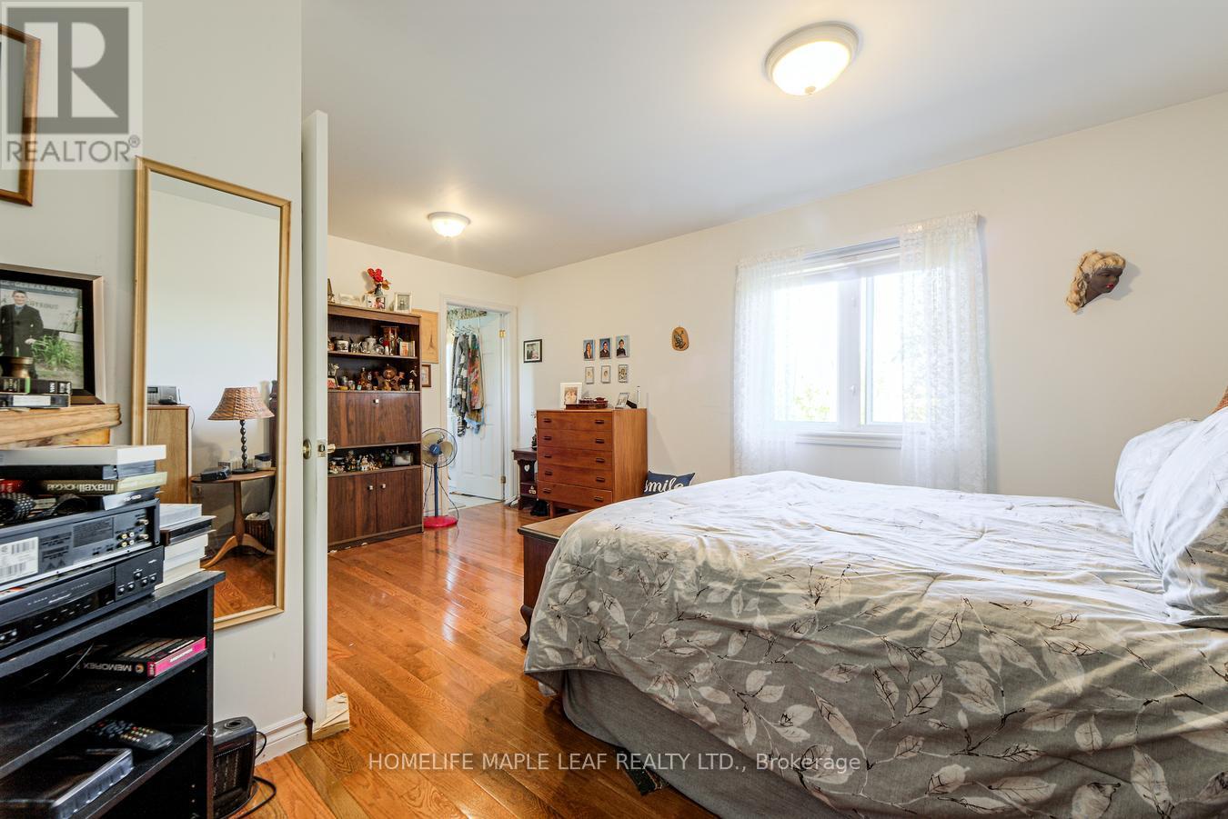 473377 County Road 11, Amaranth, Ontario  L9W 0R3 - Photo 18 - X12418887