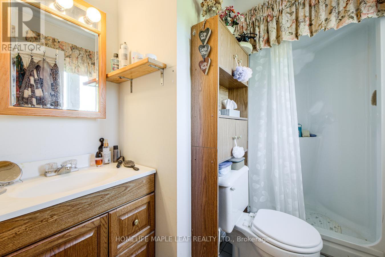473377 County Road 11, Amaranth, Ontario  L9W 0R3 - Photo 19 - X12418887