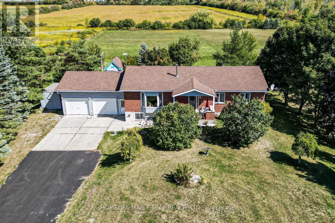 473377 County Road 11, Amaranth, Ontario  L9W 0R3 - Photo 2 - X12418887