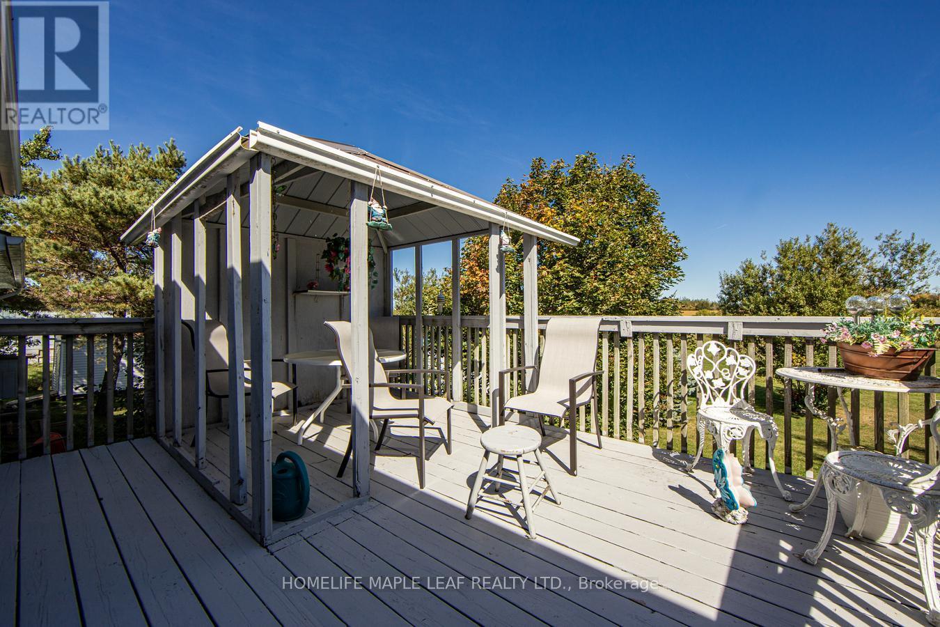 473377 County Road 11, Amaranth, Ontario  L9W 0R3 - Photo 34 - X12418887