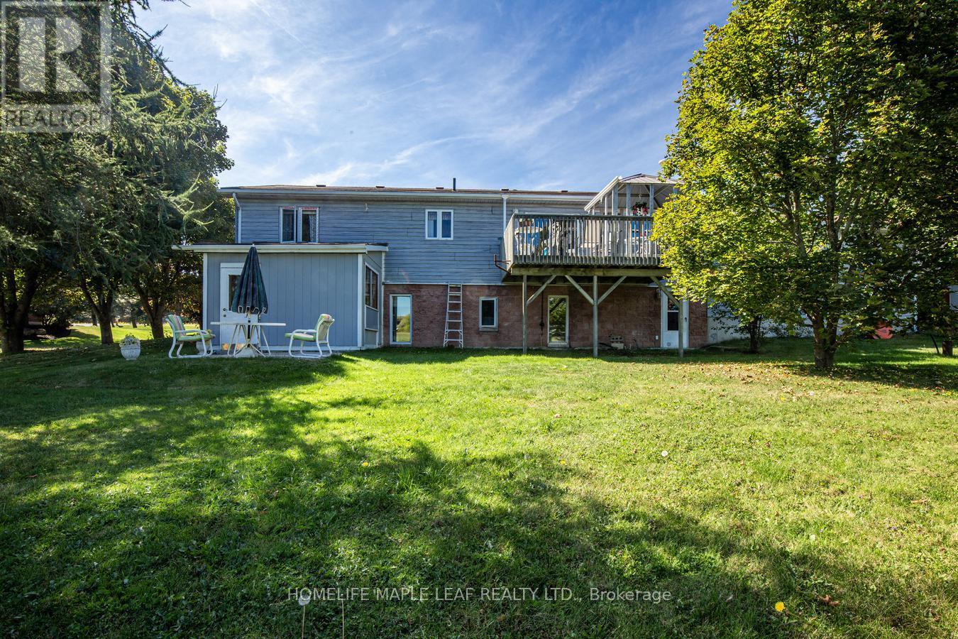473377 County Road 11, Amaranth, Ontario  L9W 0R3 - Photo 35 - X12418887