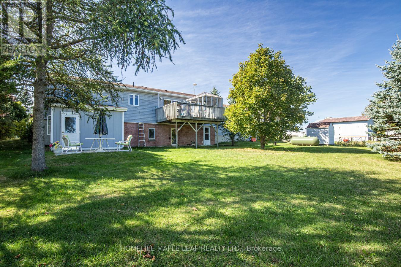 473377 County Road 11, Amaranth, Ontario  L9W 0R3 - Photo 36 - X12418887