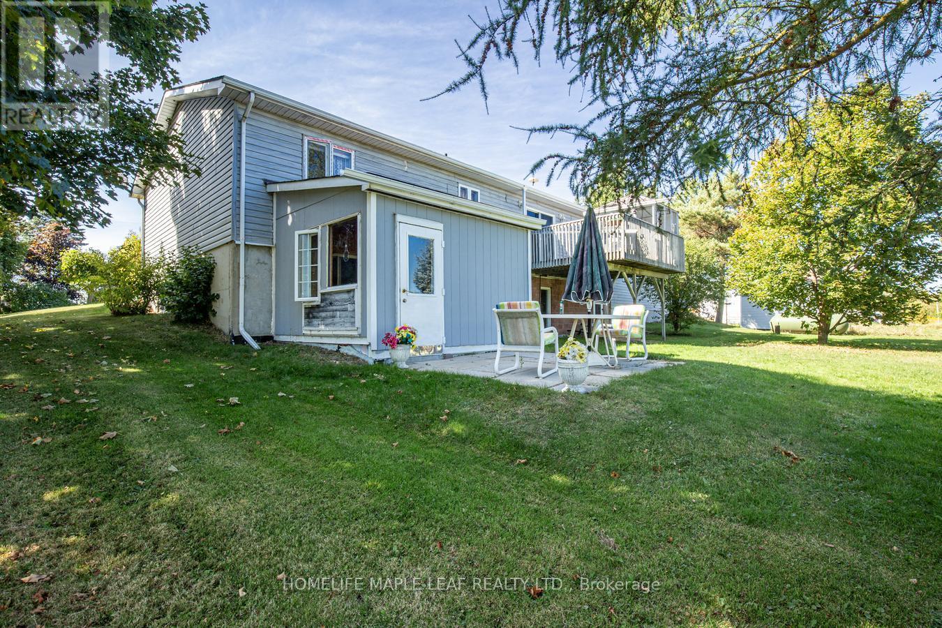 473377 County Road 11, Amaranth, Ontario  L9W 0R3 - Photo 39 - X12418887