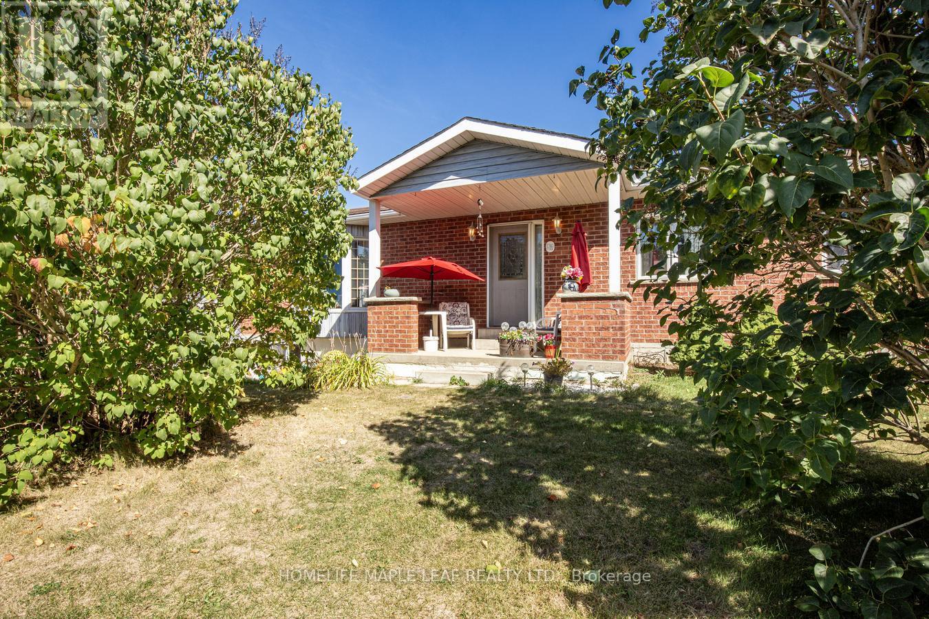 473377 County Road 11, Amaranth, Ontario  L9W 0R3 - Photo 4 - X12418887