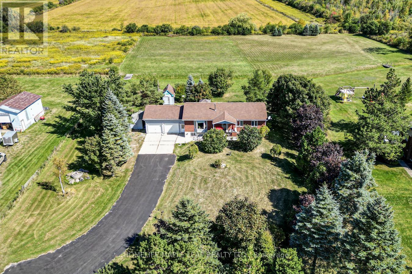 473377 County Road 11, Amaranth, Ontario  L9W 0R3 - Photo 41 - X12418887