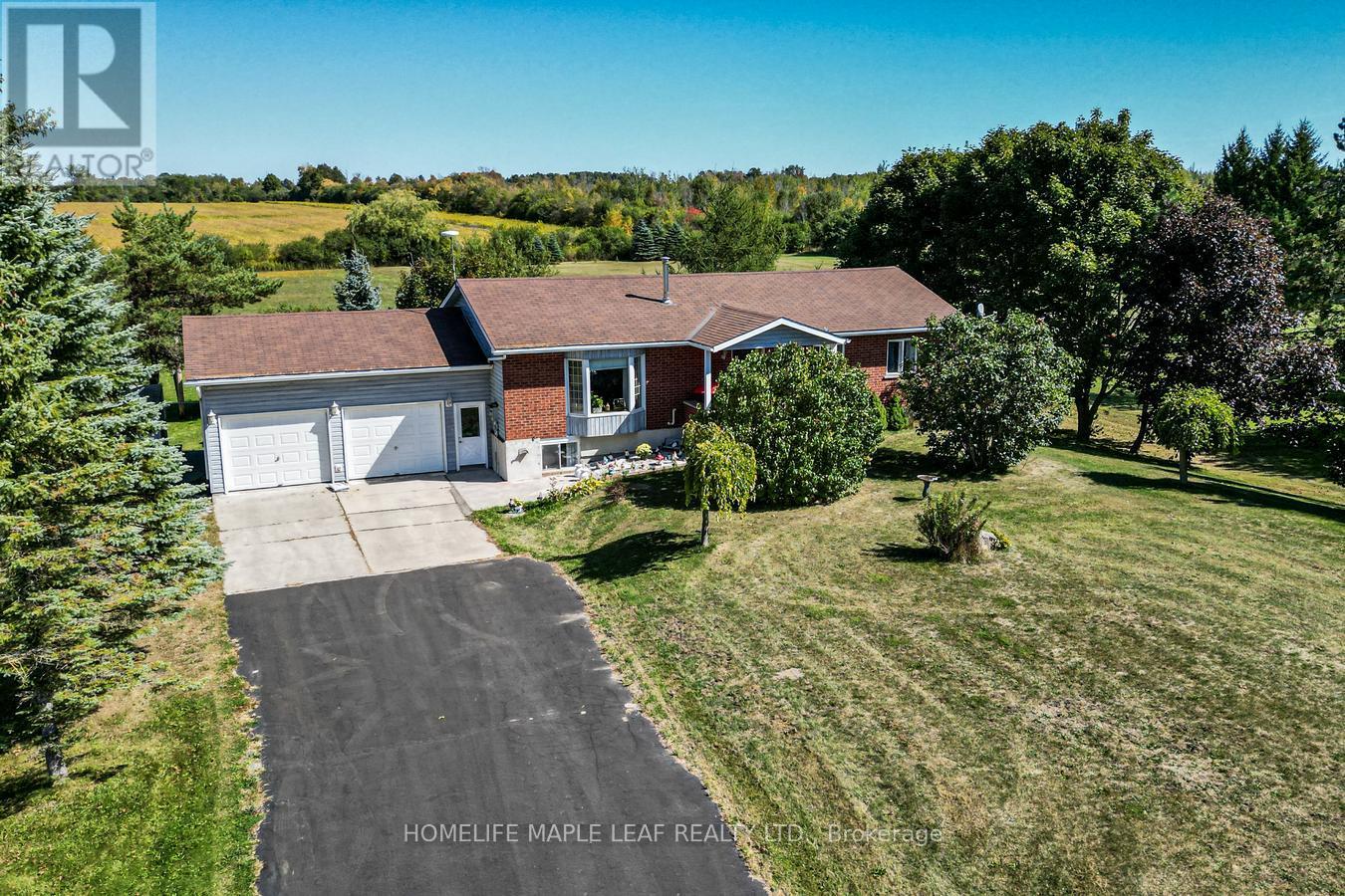 473377 County Road 11, Amaranth, Ontario  L9W 0R3 - Photo 43 - X12418887