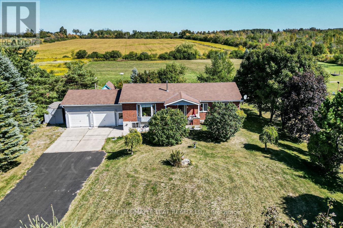 473377 County Road 11, Amaranth, Ontario  L9W 0R3 - Photo 44 - X12418887