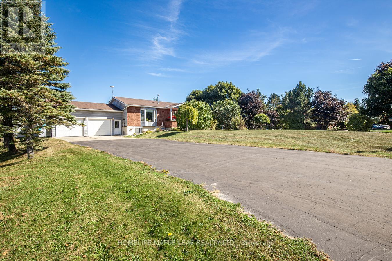 473377 County Road 11, Amaranth, Ontario  L9W 0R3 - Photo 5 - X12418887
