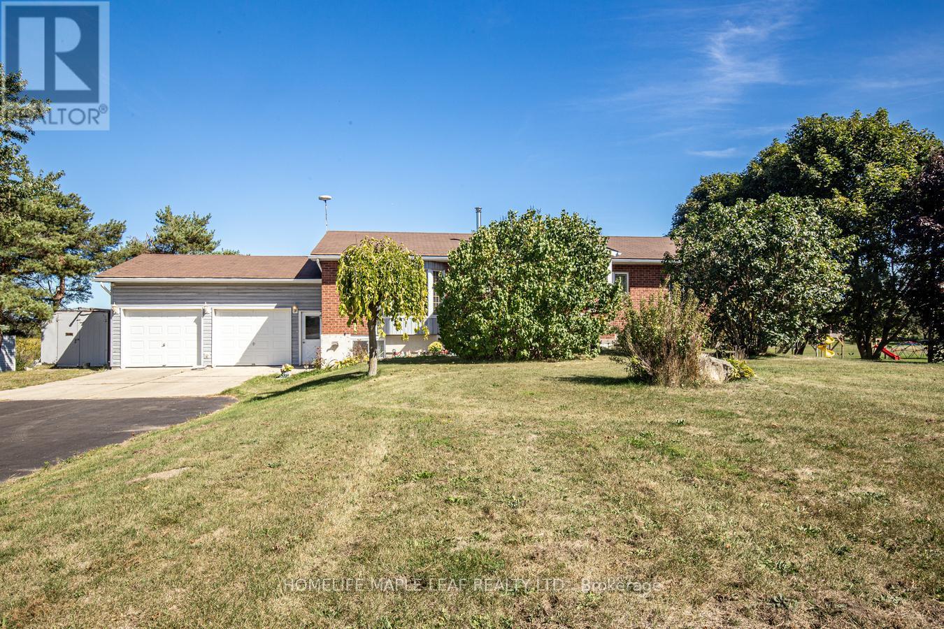 473377 County Road 11, Amaranth, Ontario  L9W 0R3 - Photo 6 - X12418887