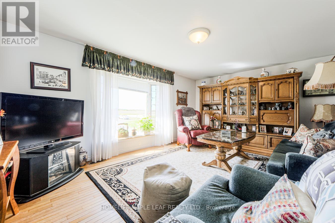 473377 County Road 11, Amaranth, Ontario  L9W 0R3 - Photo 8 - X12418887