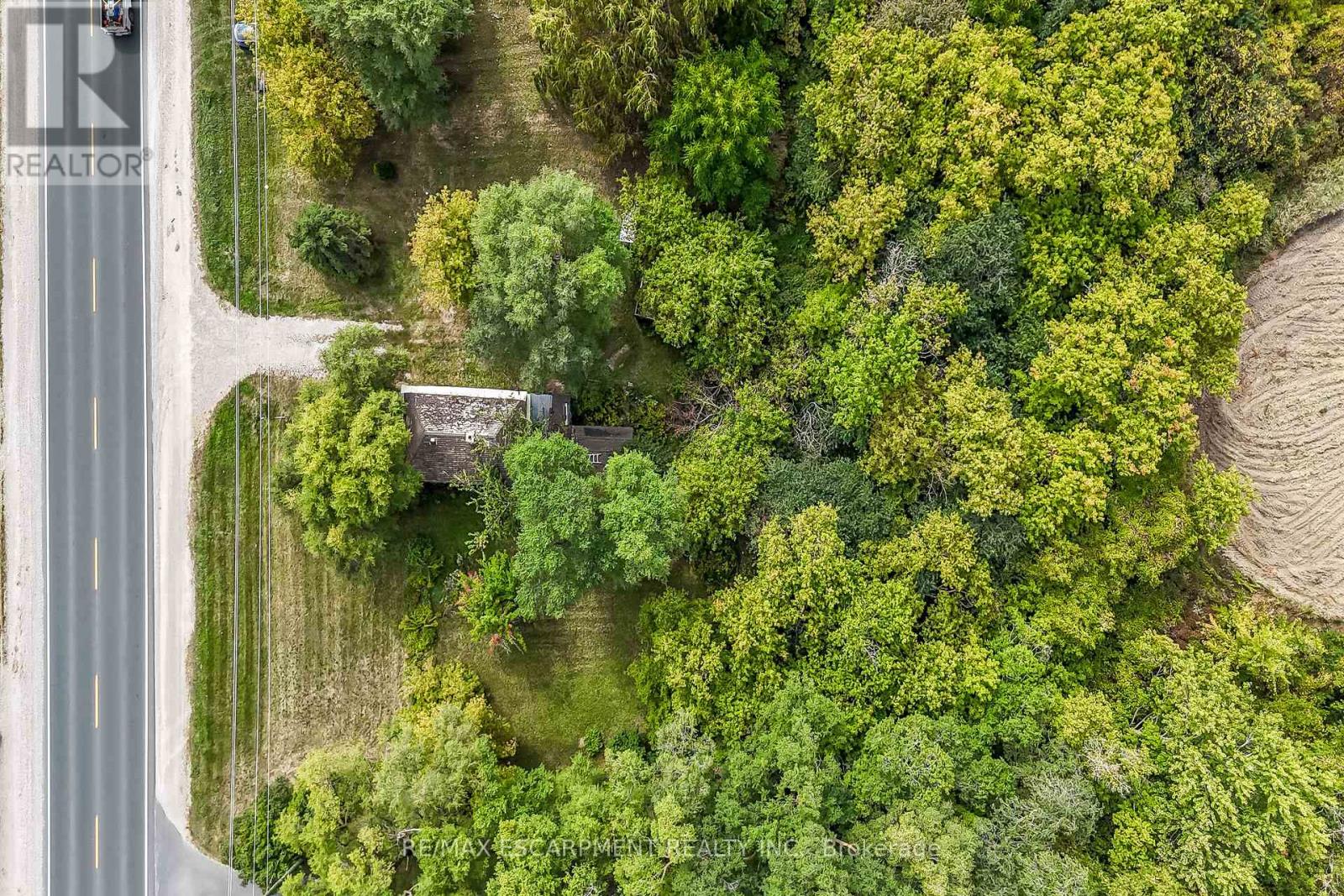 4487 Highway 6 S, Haldimand, Ontario  N0A 1H0 - Photo 14 - X12418890