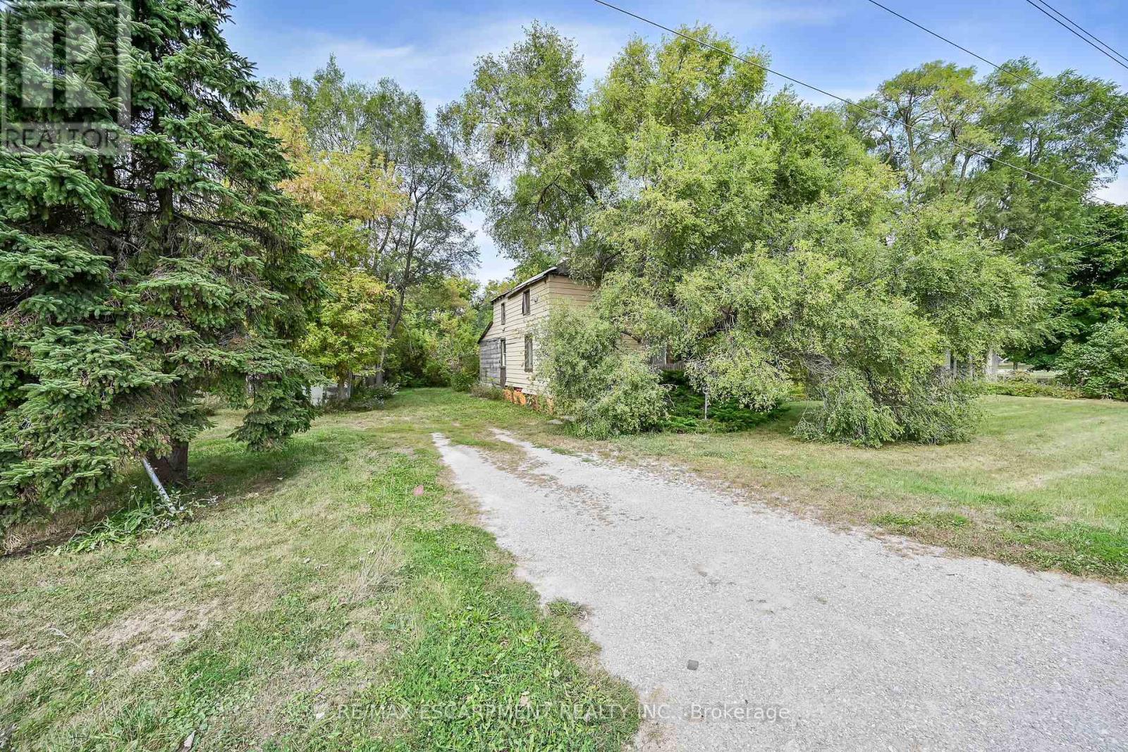 4487 Highway 6 S, Haldimand, Ontario  N0A 1H0 - Photo 2 - X12418890