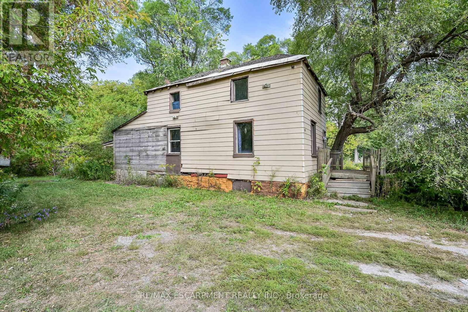 4487 Highway 6 S, Haldimand, Ontario  N0A 1H0 - Photo 20 - X12418890