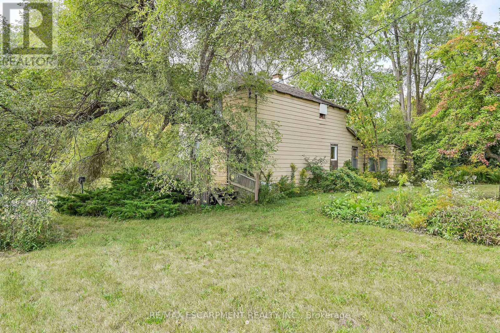 4487 Highway 6 S, Haldimand, Ontario  N0A 1H0 - Photo 23 - X12418890