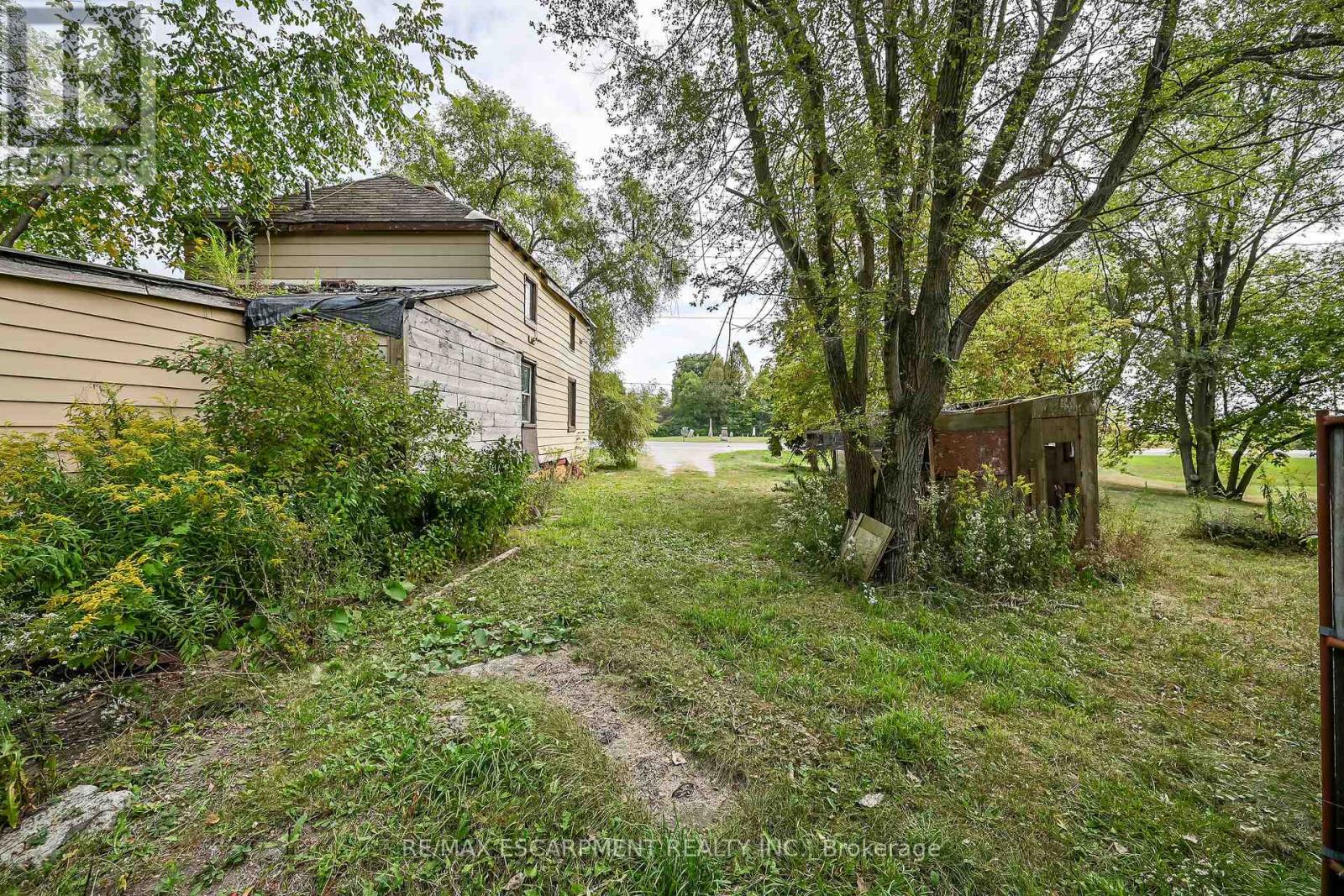 4487 Highway 6 S, Haldimand, Ontario  N0A 1H0 - Photo 30 - X12418890