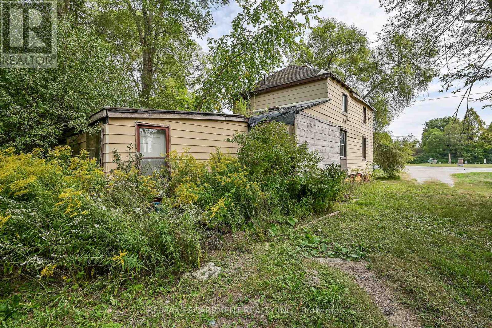 4487 Highway 6 S, Haldimand, Ontario  N0A 1H0 - Photo 31 - X12418890