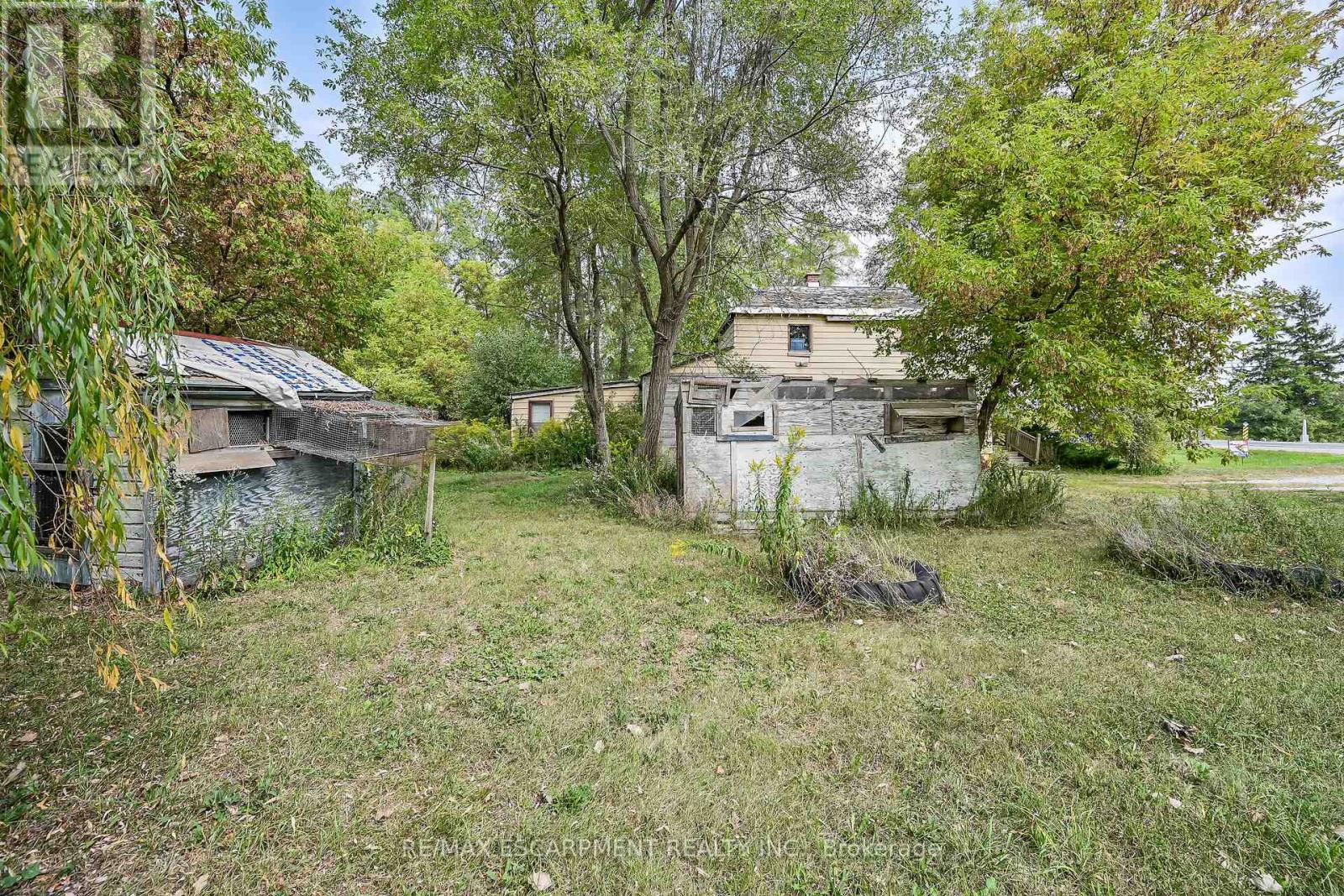 4487 Highway 6 S, Haldimand, Ontario  N0A 1H0 - Photo 33 - X12418890