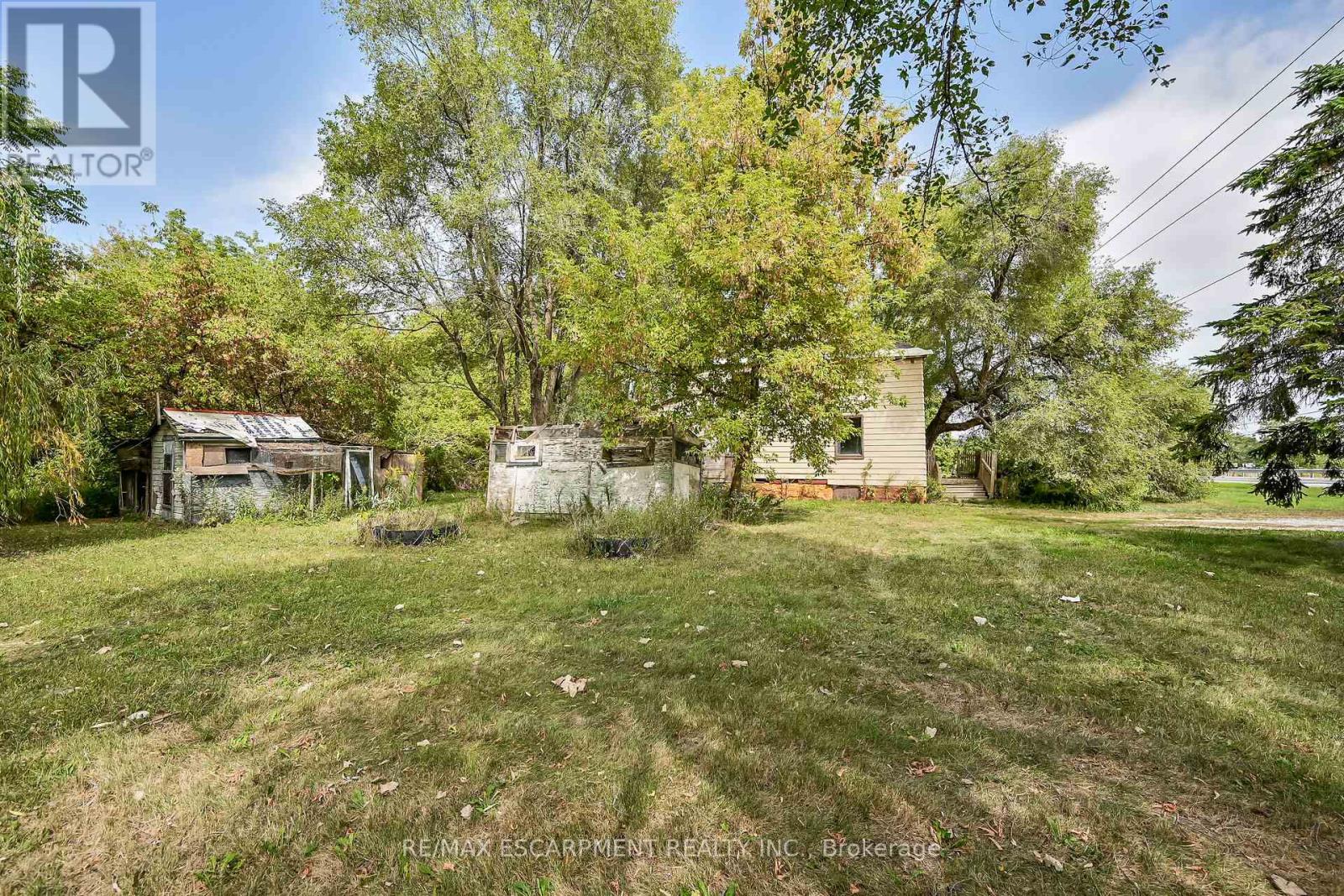 4487 Highway 6 S, Haldimand, Ontario  N0A 1H0 - Photo 35 - X12418890