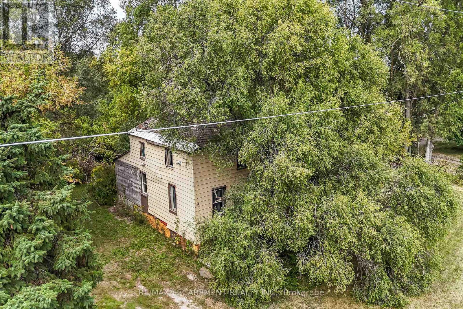 4487 Highway 6 S, Haldimand, Ontario  N0A 1H0 - Photo 5 - X12418890