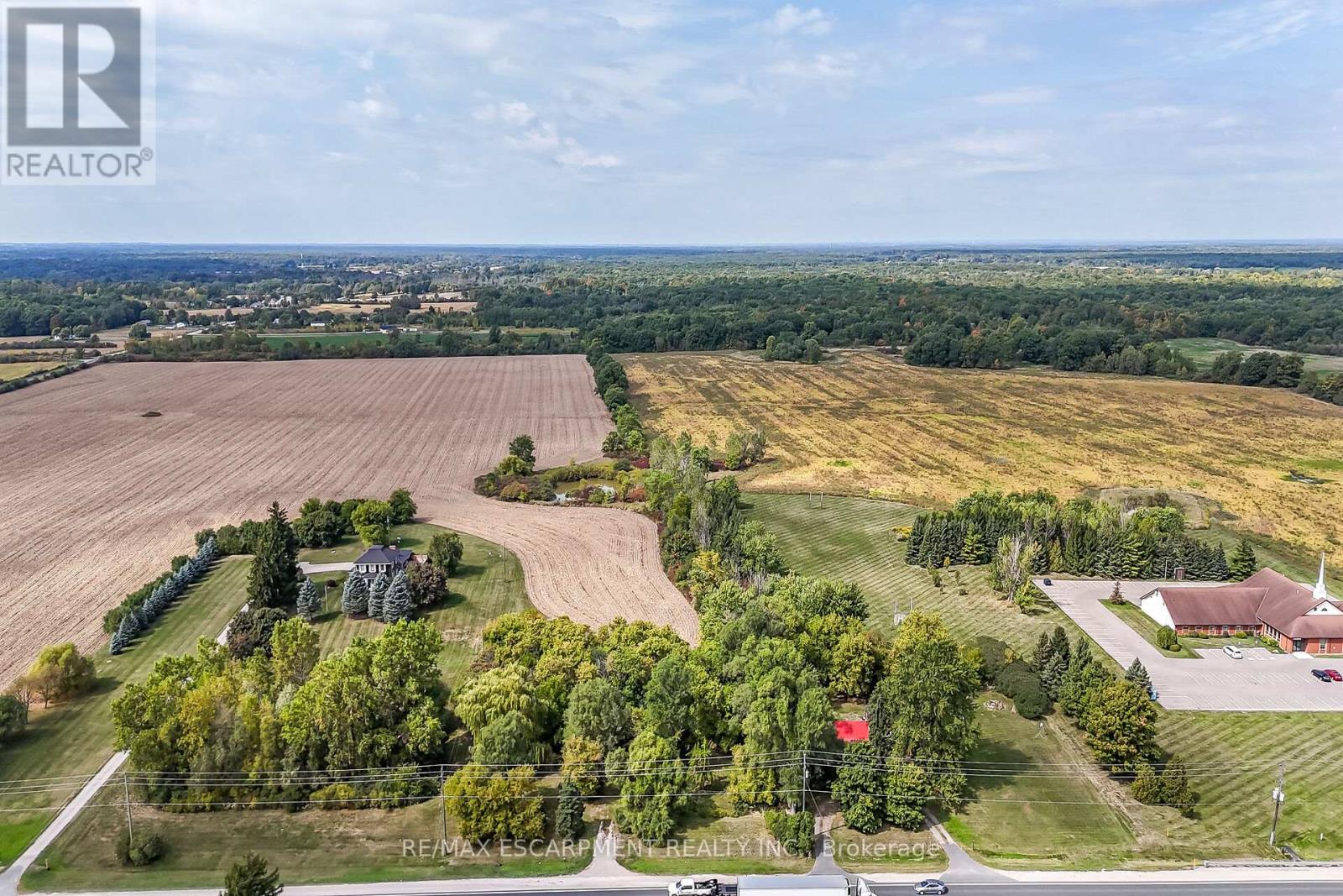 4487 Highway 6 S, Haldimand, Ontario  N0A 1H0 - Photo 8 - X12418890
