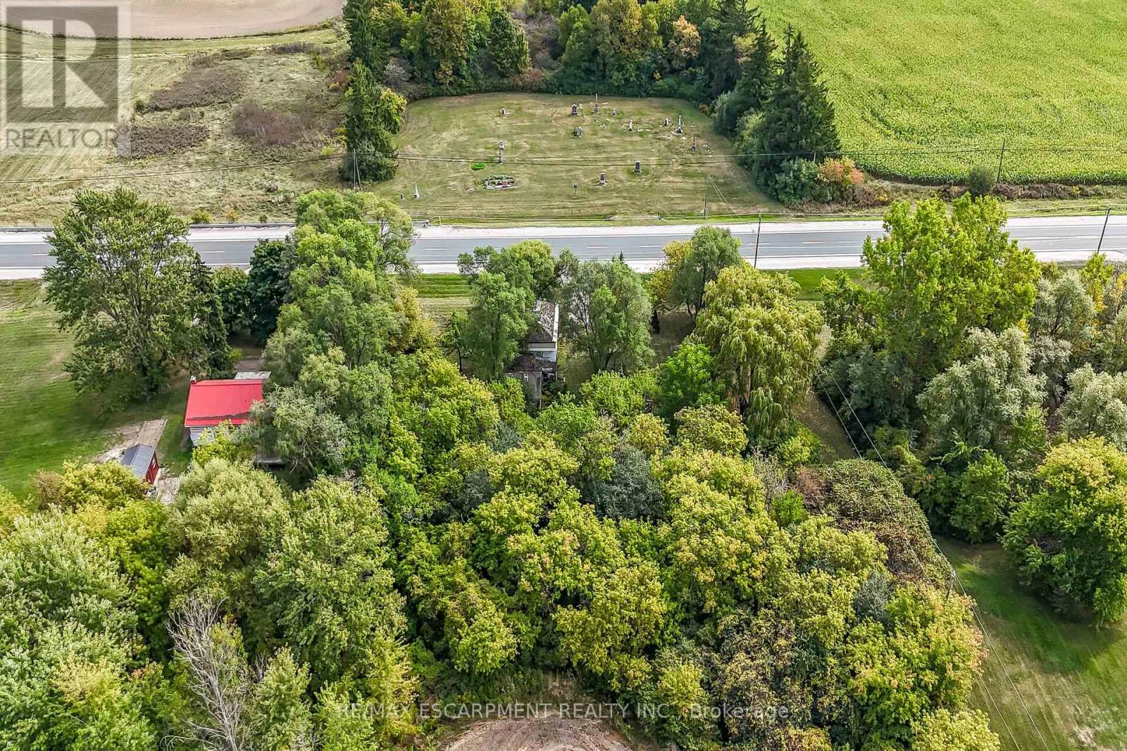 4487 Highway 6 S, Haldimand, Ontario  N0A 1H0 - Photo 9 - X12418890