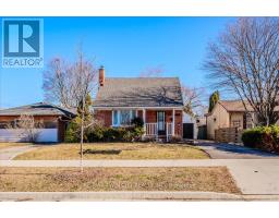 478 GREENFIELD AVENUE, Kitchener, Ontario