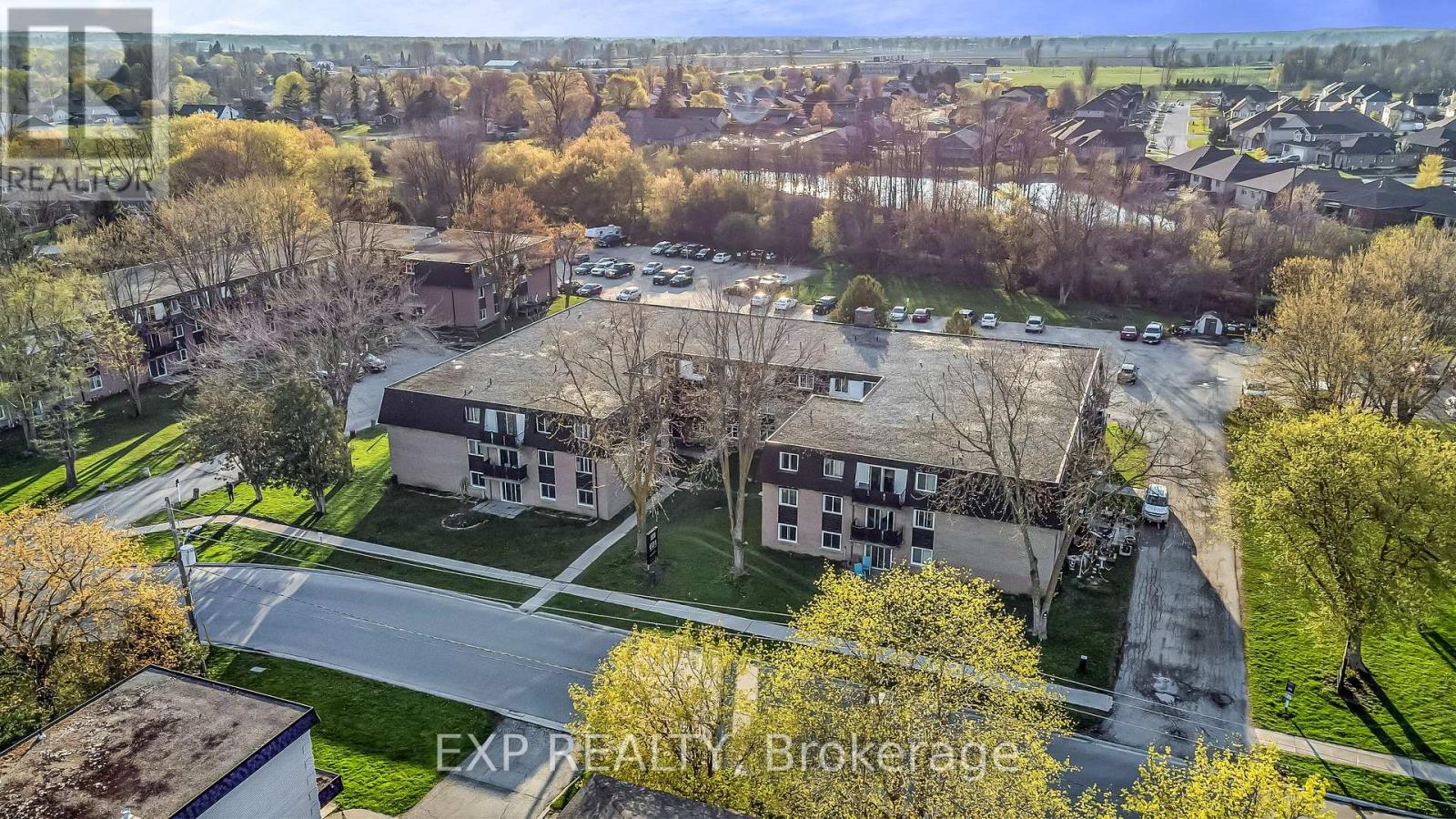 104 - 601 BARBER AVENUE N, North Perth, Ontario