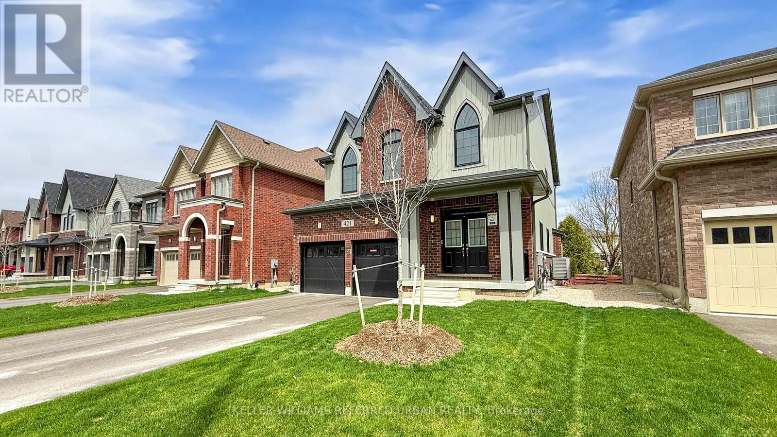 421 Adelaide Street, Wellington North, Ontario  N0G 1A0 - Photo 1 - X12418946