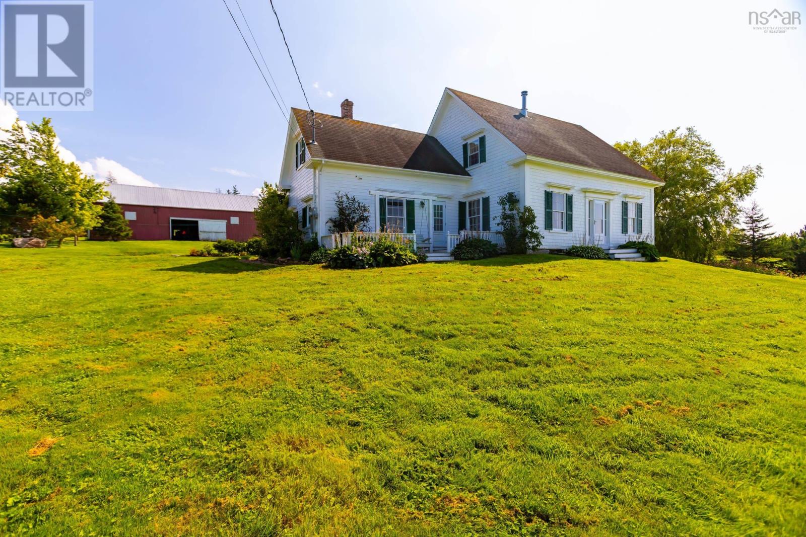 9262 St Croix Cove Road, St Croix Cove, Nova Scotia  B0S 1L0 - Photo 43 - 202523526