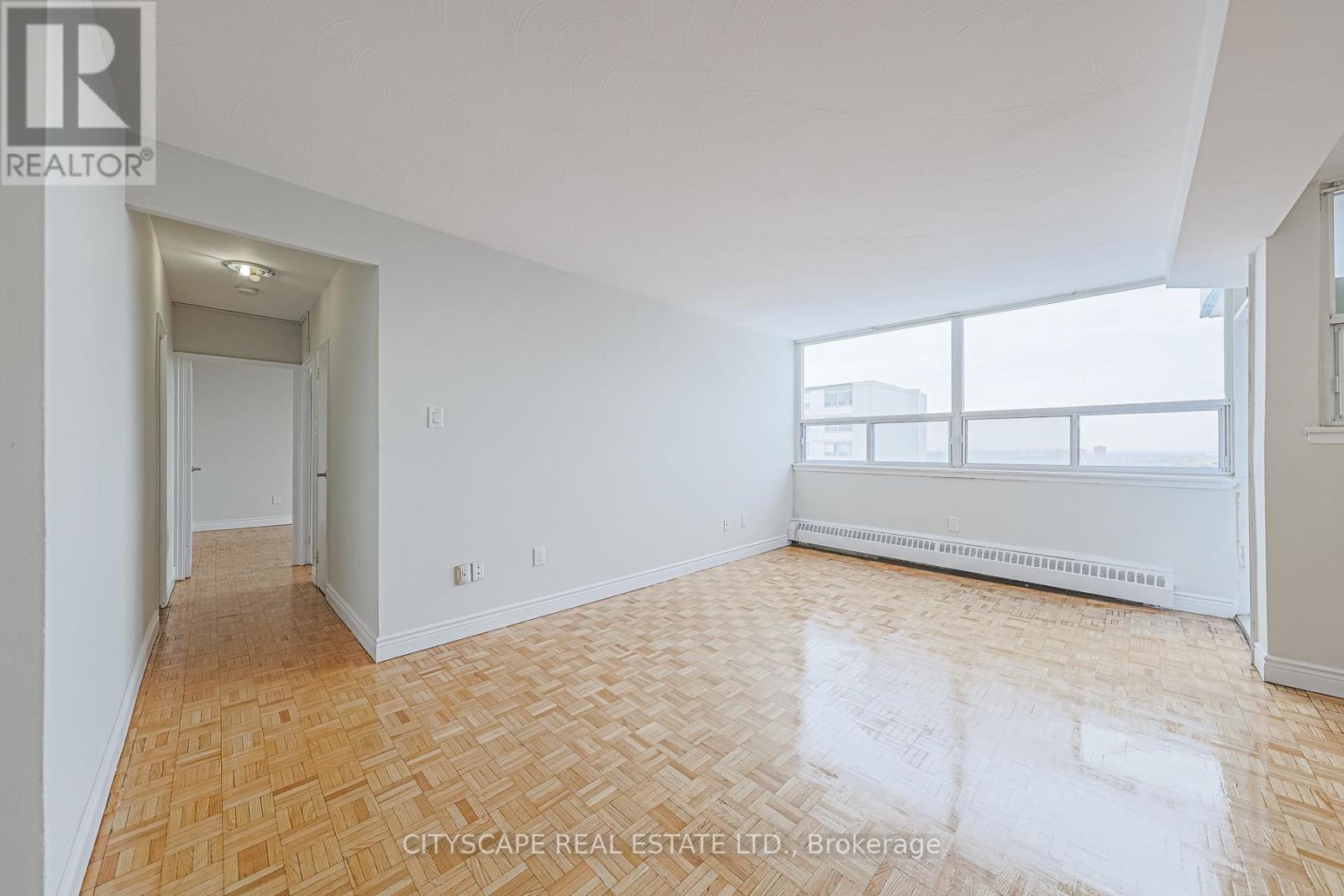 1412 (Ph12) - 1442 Lawrence Avenue W, Toronto (Maple Leaf), Ontario  M6L 1B5 - Photo 10 - W12416903