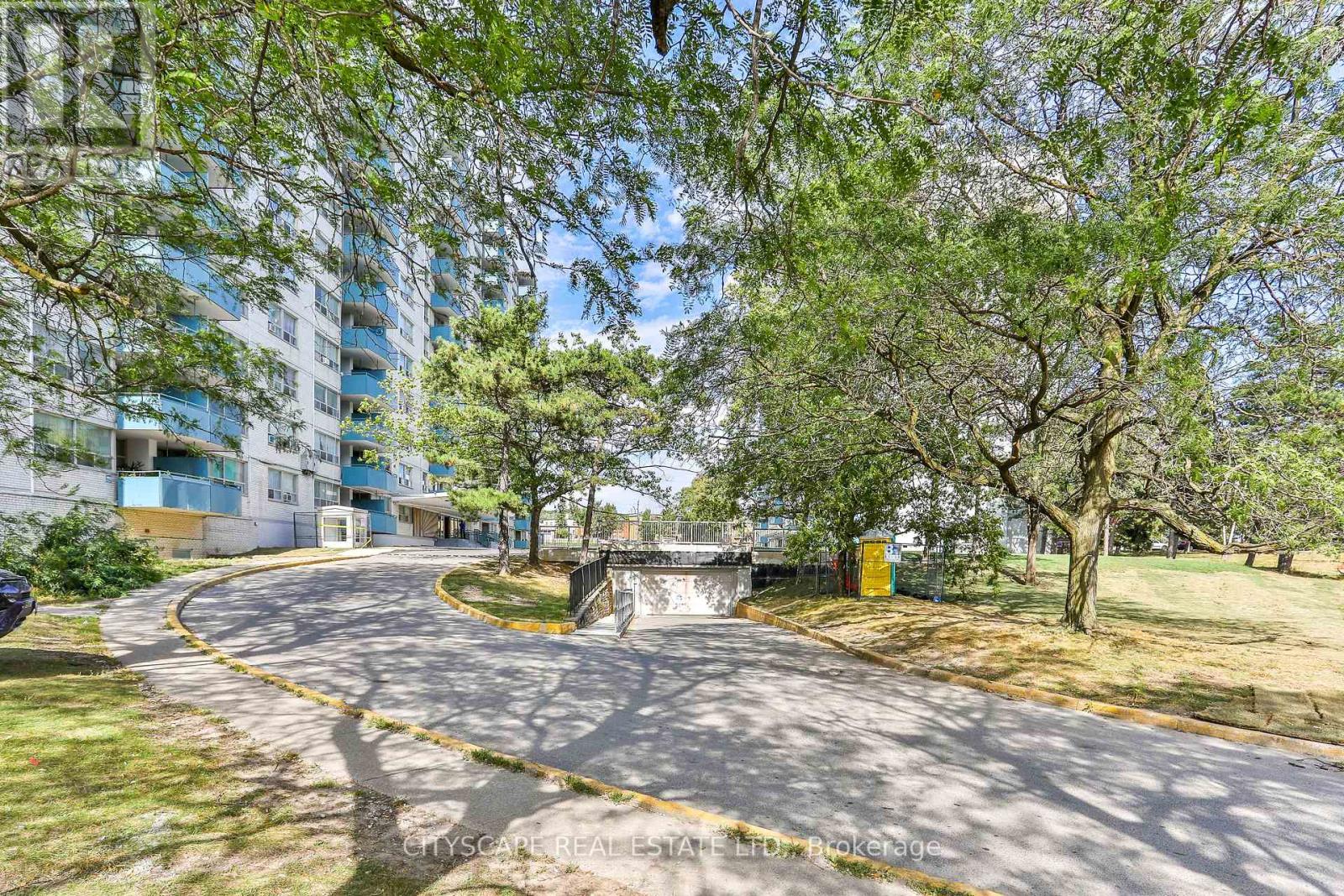 1412 (PH12) - 1442 LAWRENCE AVENUE W, Toronto, Ontario