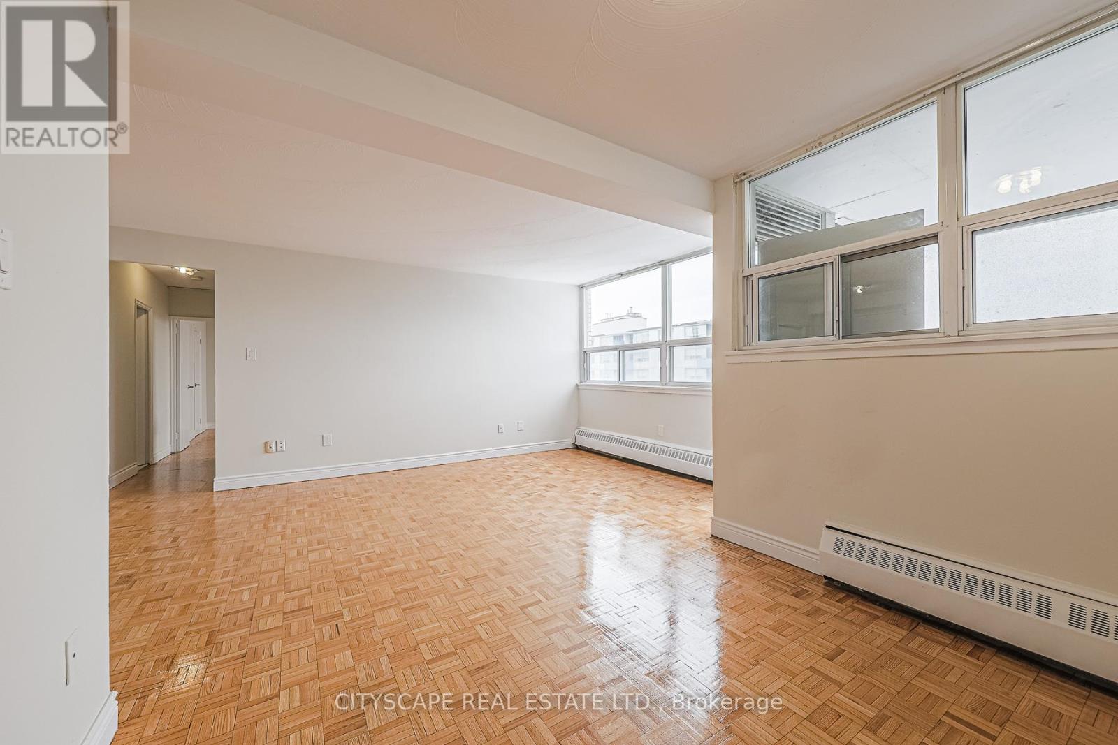 1412 (Ph12) - 1442 Lawrence Avenue W, Toronto (Maple Leaf), Ontario  M6L 1B5 - Photo 6 - W12416903